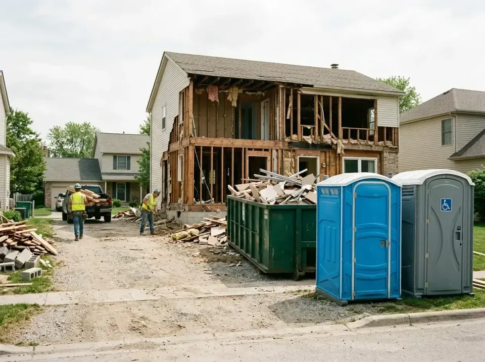 home-renovation-demolition-sit-010 — frequently asked questions, Portable Toilet & Dumpsters Rental in Ocala Estates, FL